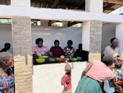 Waliranji Cooking